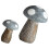 4 -Figürchen Deko-Ornamente Künstliche Statue Accessoires 10