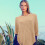 Winter Strickpullover Poncho Cape Schal Umhang 7