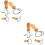 8 Form, Keksformen, Multifunktionale Ausstecher 6