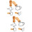 8 Form, Keksformen, Multifunktionale Ausstecher 7