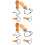8 Form, Keksformen, Multifunktionale Ausstecher 5