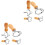 8 Form, Keksformen, Multifunktionale Ausstecher 3