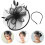 2Stk Fascinator Hut Für - Tee Party 11