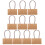 30 Multifunktionale Blumenbeutel Verstärkte Geschenkverpackungen 1