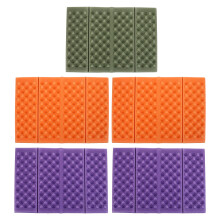10 Xpe Faltbare Picknickmatte Camping Strandauflage