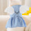 Haustierkleid Detaillierter Rock Design 6