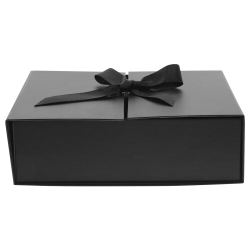5Stk Geschenkverpackung Box Mit Schleife Dekorative 2
