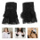 2 Pares De Puños Con Para Disfraz Y Chaquetas 11