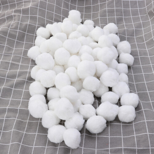 White 500G De De 40Mm Para Piscina Acuario 2