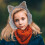 2 Unidades Niños De Gorro Tapaorejas 10