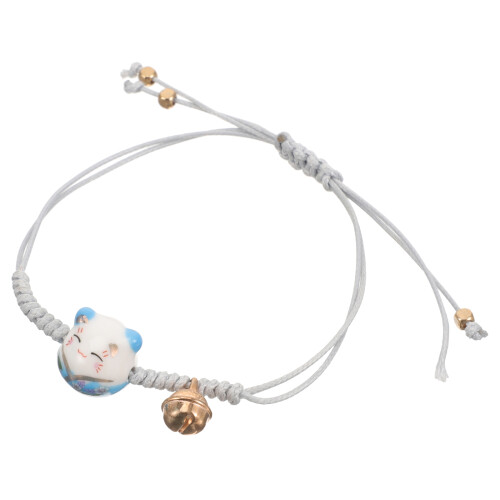 Brazalete Hecho A Mano Para Niños