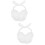 2Ud Orejeras Con Antideslizantes De Plush 7