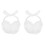 2Ud Orejeras Con Antideslizantes De Plush 2