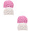 4Ud Infantiles Multicolor Para Hospital Y Cumpleaños 7
