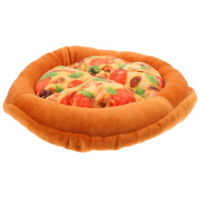 4 Unidades Para En De Pizza Con