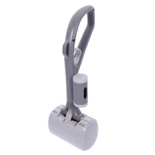 Recolector Portátil De Heces Para Perros Con Mango Y Portabolsas