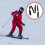 3Pièces Sangles Pour Ski, Snowboard 11