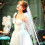 Sposa Lungo Con Pettine, 2 Pezzi 10