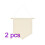 2 Pin Display Pennant Banner Emaille Badge 6