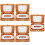 5 Baby Tanddoosje Eerste Bewaarbox Herinnering 6