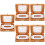 5 Baby Tanddoosje Eerste Bewaarbox Herinnering 7