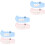 6 Baby Waterthermometer Dierenvormig 7