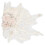 Dress Applique Embroidered Patches Polyester Multi For Decor 11
