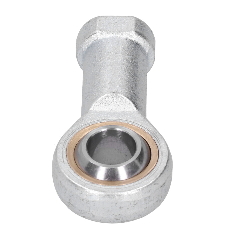 Galvanized Ball Joint Bearing Sil20t/K, M20x1.5, 20Mm, Max 57Kn 8421359834634