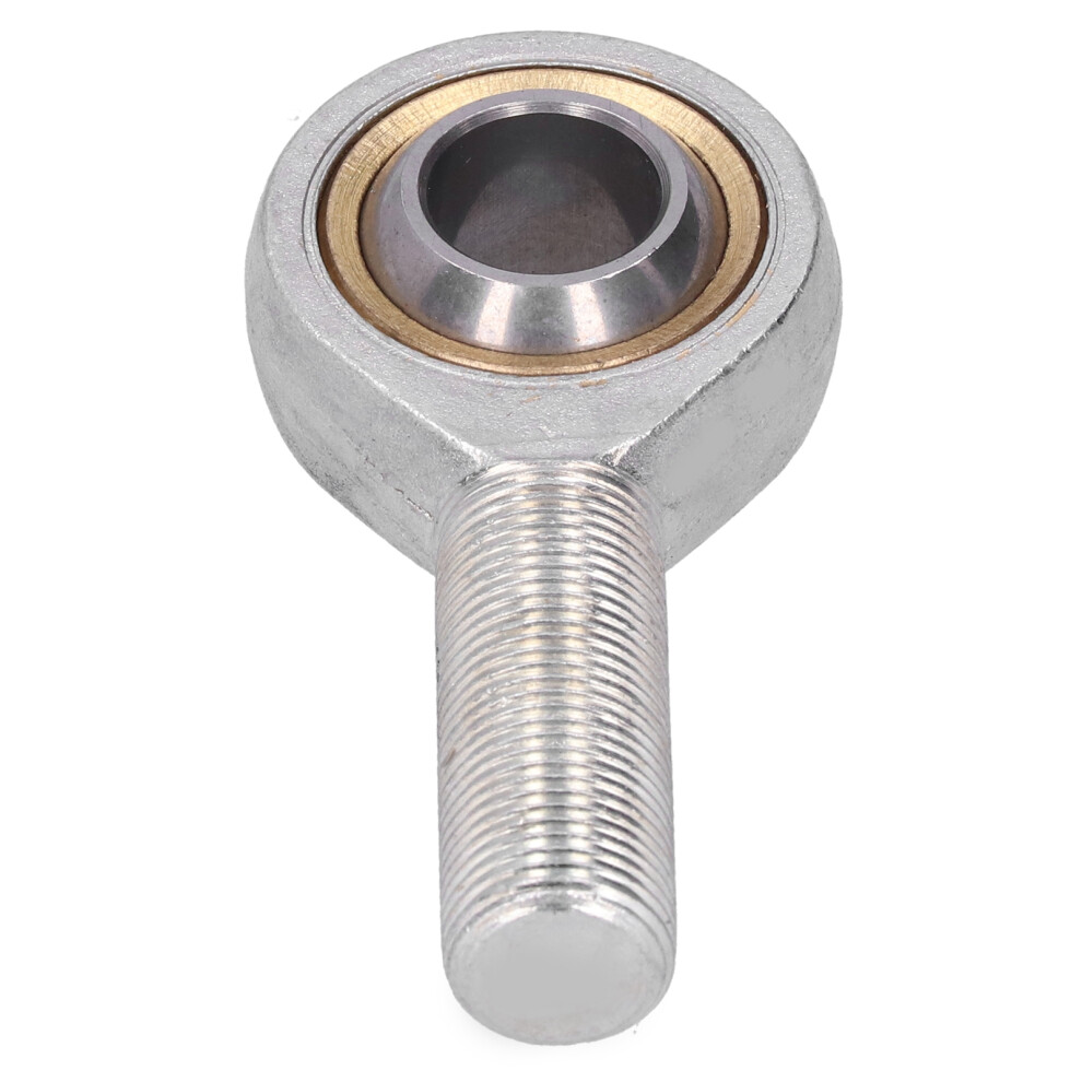 Sal16t/K Self-Lubricating Ball Joint Bearing Male Thread Industrial Rod End 8431359834640