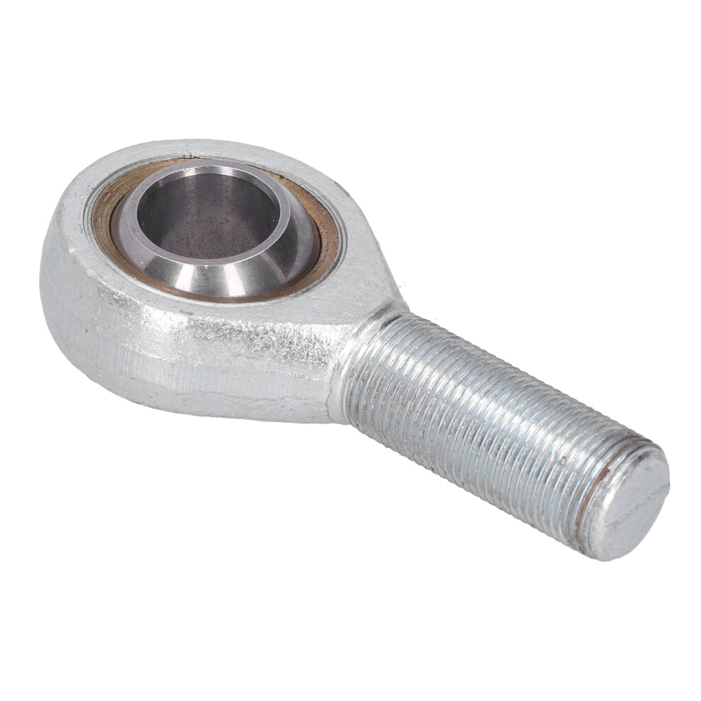 Self-Lubricating Male Left Threaded Ball Joint Bearing Sal20t/K 20Mm, M20x1.5 4901359834659