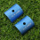 2Pcs Adaptador Redução Canote Guidão 4