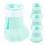4 Unidades Botas Antirriscos Para Ajustáveis De Silicone 6