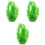 3Pcs Decoração De Planta Aquática Para E De 3