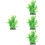 4Pcs Planta Aquática Para Paisagismo De E 8