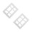 2Pcs Fundo 3D Aço Para Scrapbooking E Artesanato 8