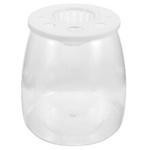 De Criação Plástico Para Mini Dourados