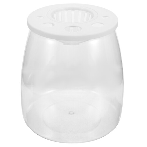 De Criação Plástico Para Mini Dourados