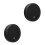 2Pcs Termómetros Para Com Led 0,9F 10