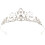 5 Unidades Tiara Coroa De Faixa Para Cabelo 2