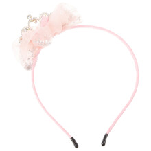Faixa De Coroa Para Aniversário Infantil Decorativa