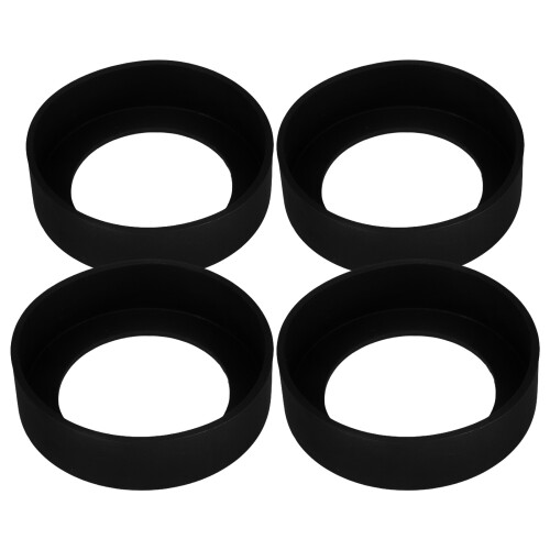 12 Unidades Capa Protetora De Silicone Para Garrafa De Óleo 2