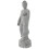 4Pcs Estátua De Buda Para Decoração Subaquática 1