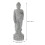 4Pcs Estátua De Buda Para Decoração Subaquática 11