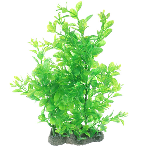 3Pcs Planta Aquática Para Decoração De E De