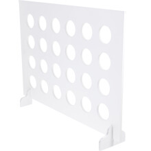 2pcs Wooden Photography Background Window Shadow Prop