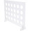 2pcs Wooden Photography Background Window Shadow Prop 1