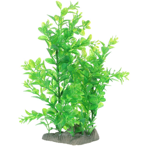 3Pcs Planta Aquática Para Decoração De E De 2