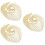 3Pcs De Corrente Com Strass Para Artesanato E Roupas 9