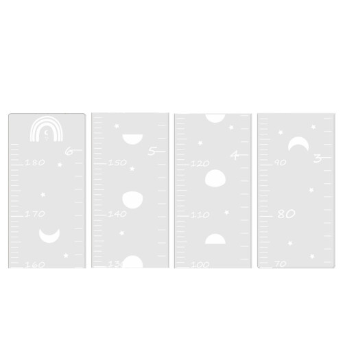 3 De Gráfico De Espelhado Para Infantil 1