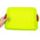 De Silicone Para Assar E Armazenar Com Alça (Verde) 7